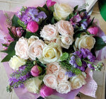 Flowers & Balloons (микрорайон Новое Павлино, Косинское шоссе, 7), floristeria