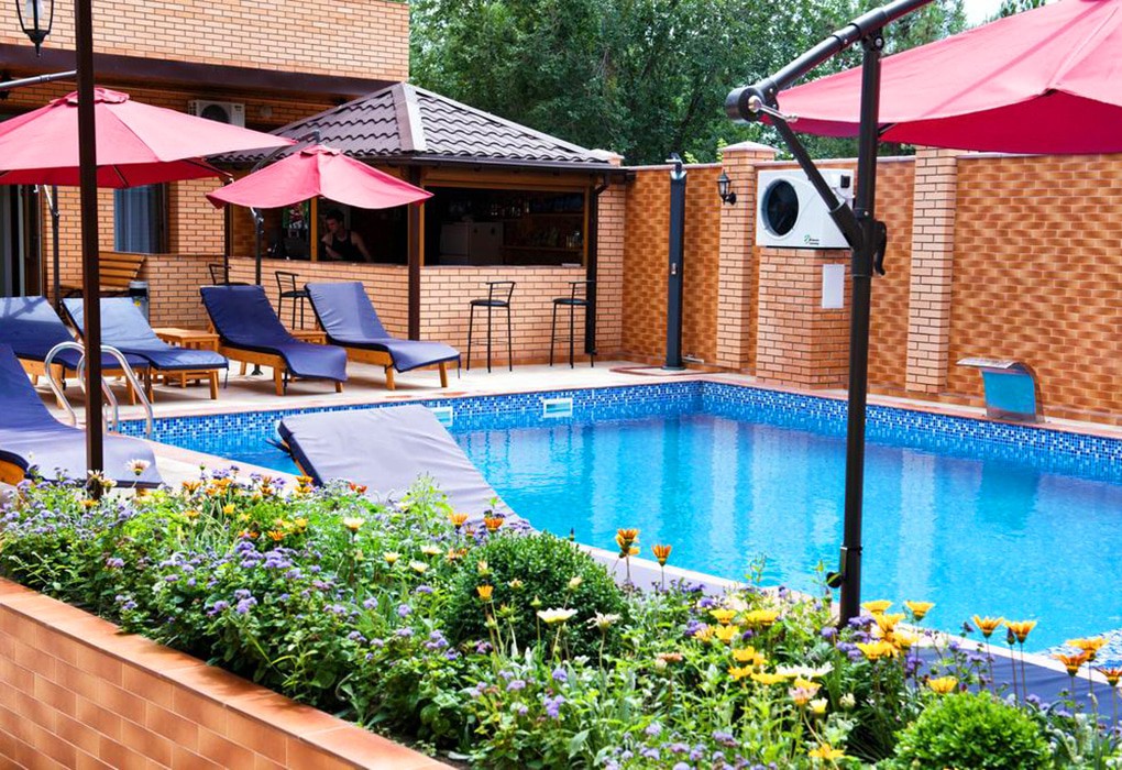 Фото Прохлада ИНН