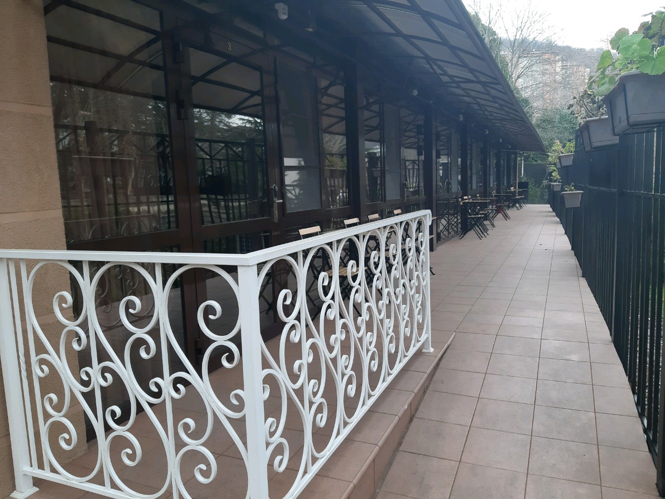 Фото Гарден Хоста