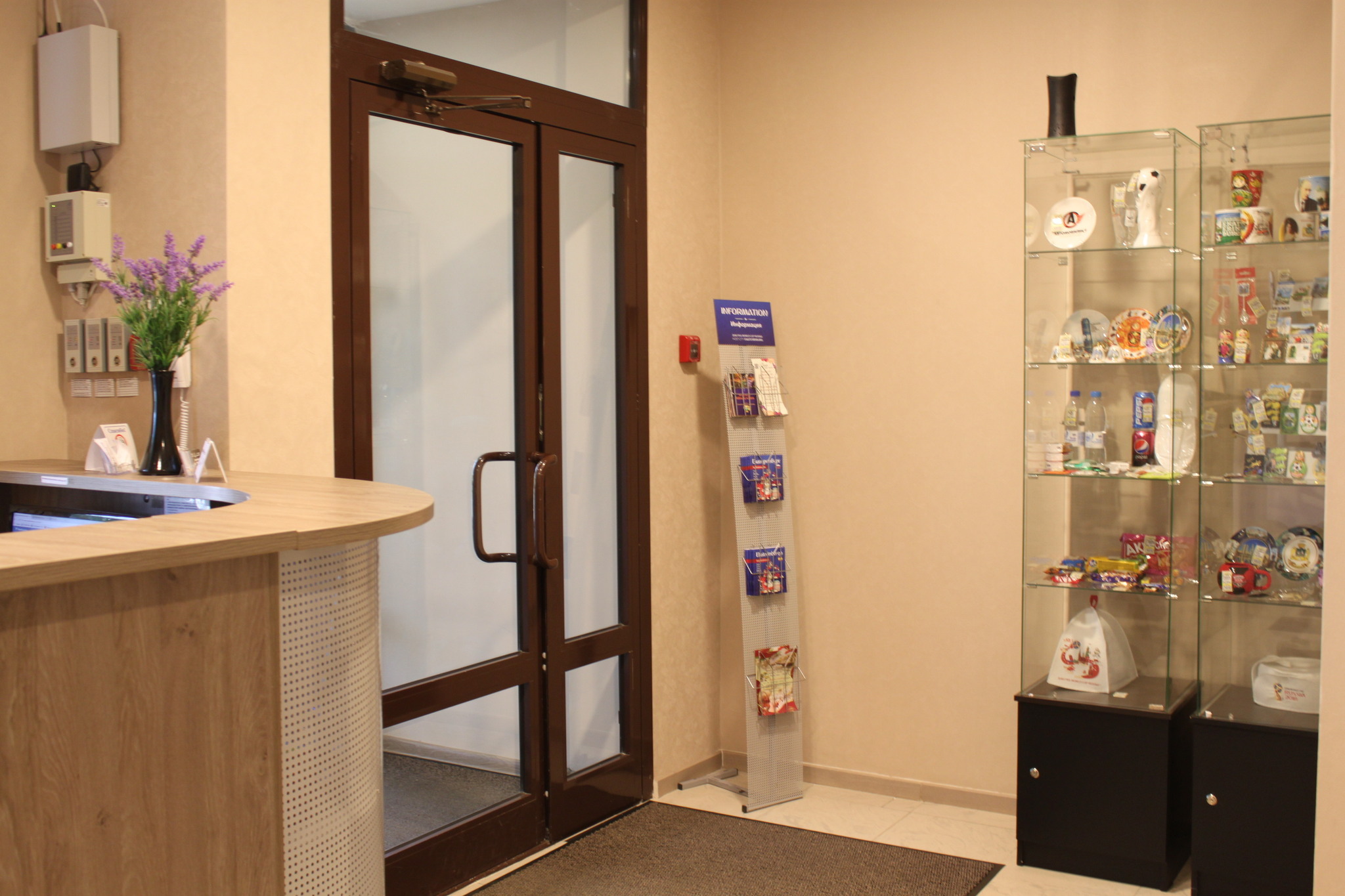 Фото отеля 4