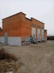 Тяговая подстанция (Volgograd, Universitetskiy Avenue, 98Г), engineering infrastructure