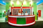 Aqua Moda Tomsk (Ayvazovskogo Street, 29) ، السلع الداخلية