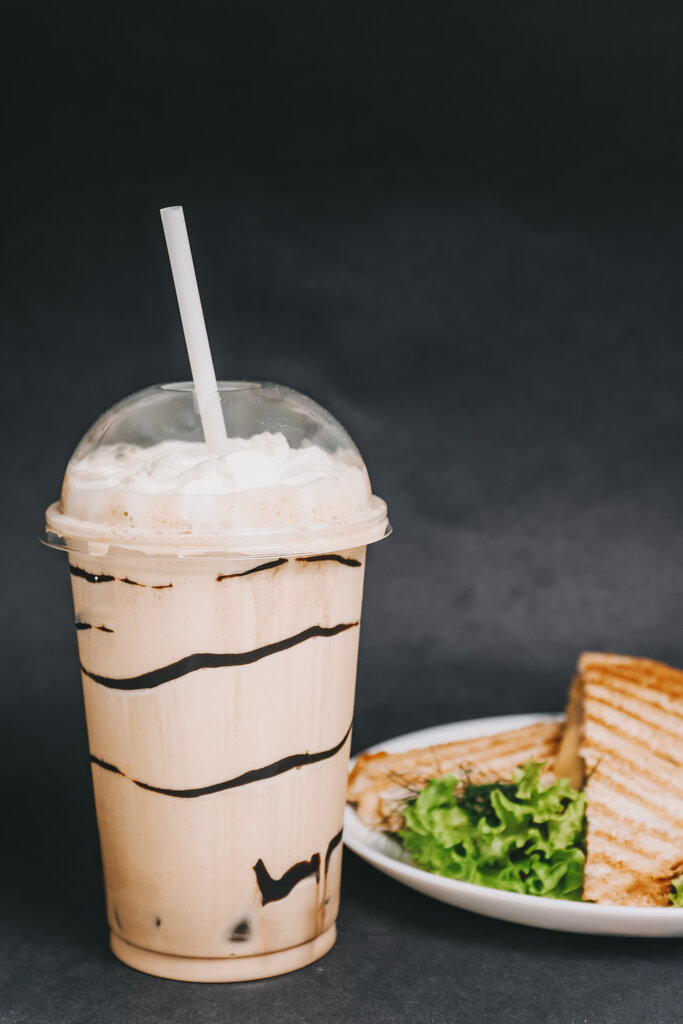 Coffee shop Zerna, Solnechnogorsk, photo