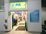 Fix Price (Evropeyskiy Avenue, 2с1), home goods store