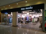 Mia Moda (Kirova Street, 1), clothing store