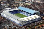 Goodison Park (England, Liverpool, Liverpool), stadium