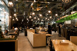 Iponkin Brothers (Antona Petrova Street, 219Б), restaurant