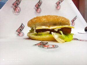 ФУД Мастер (Minsk, Zasnavalnikaw Street, 25), fast food