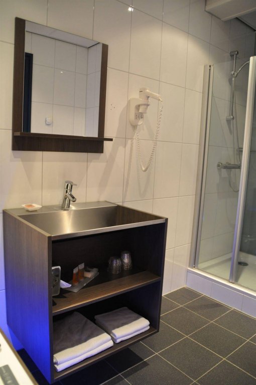 Фото Fletcher Wellness-Hotel Brabant-Mill