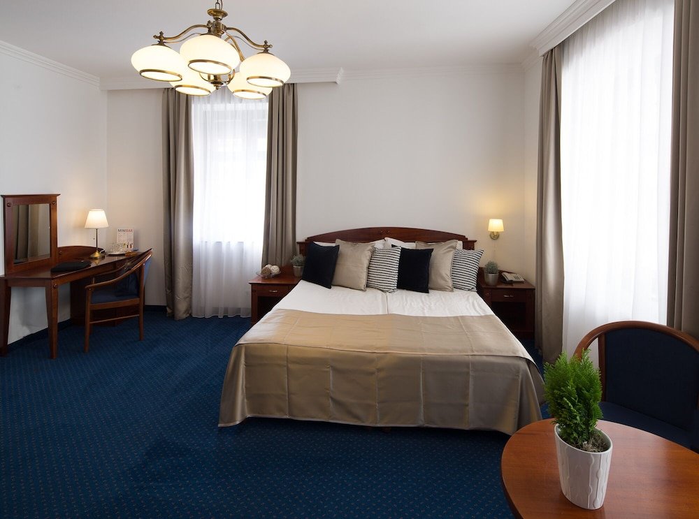 Фото отеля 3