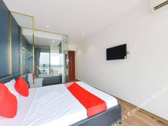 Фото Oyo 276 Bh Hotel