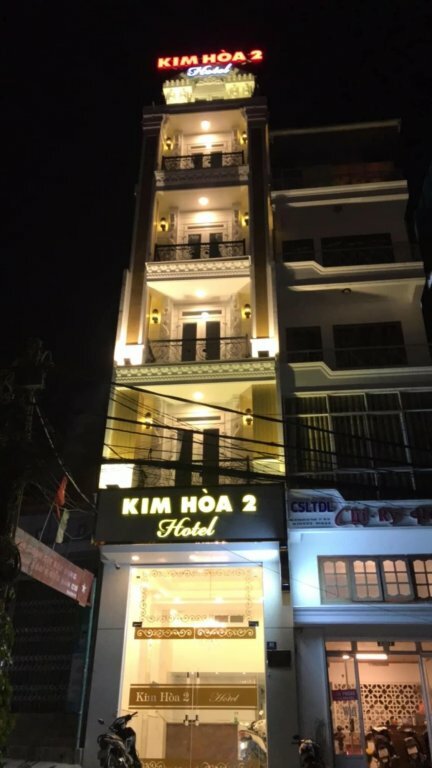 Hotel My House 2, Dalat, photo