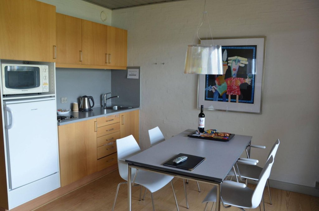 Фото Hotel Christiansminde