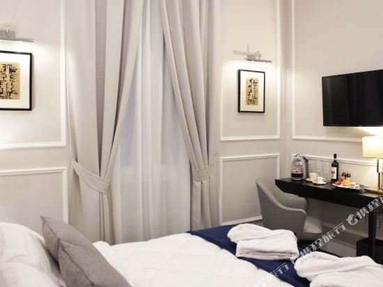 Фото Florence Luxury Suites