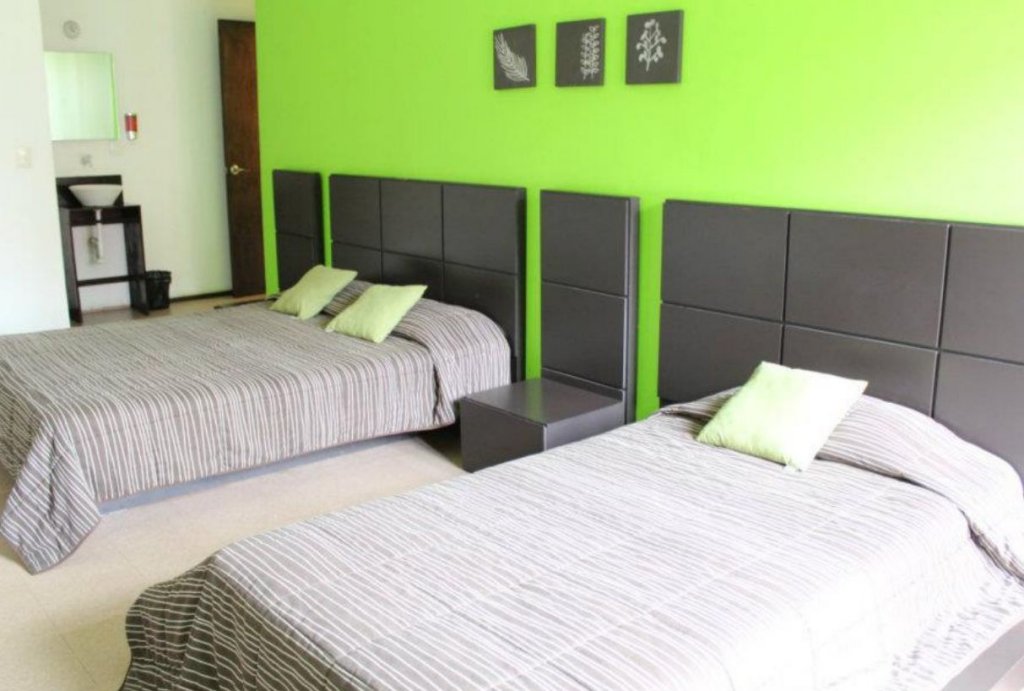 Фото Amigo Suites