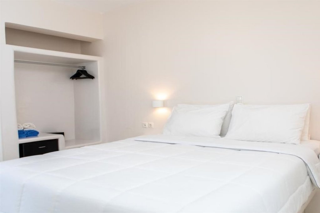 Фото Golden Sand Naxos