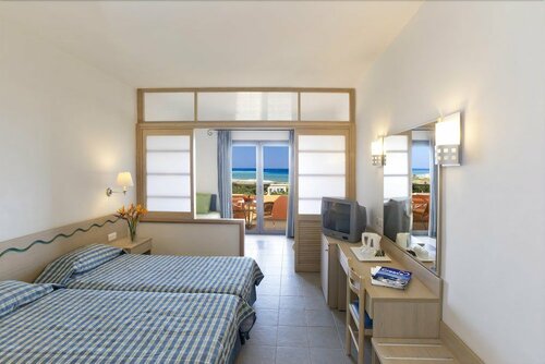 Гостиница Atlantica Mikri Poli Rhodes - All Inclusive