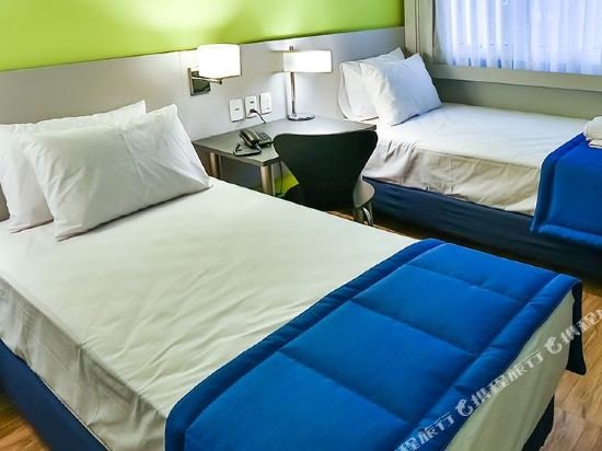 Фото Go Inn Santo André