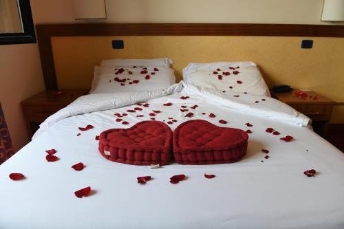 Фото Hotel Italia & Lombardi