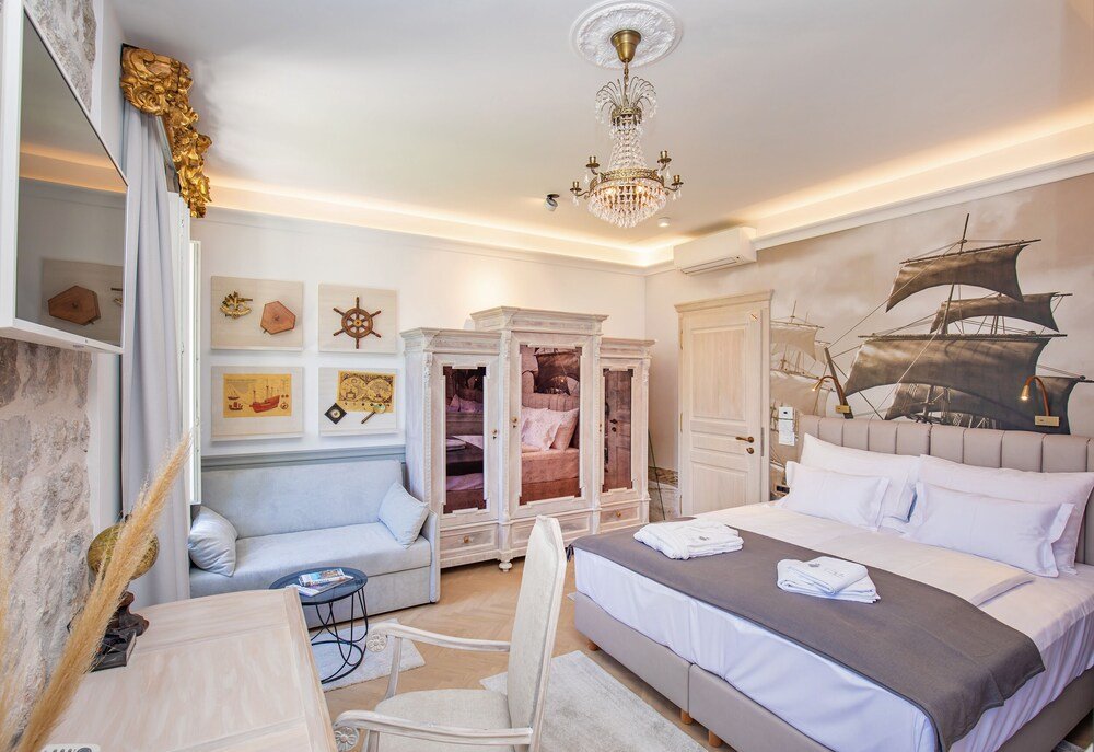 Фото Heritage Villa Nobile Adults Only