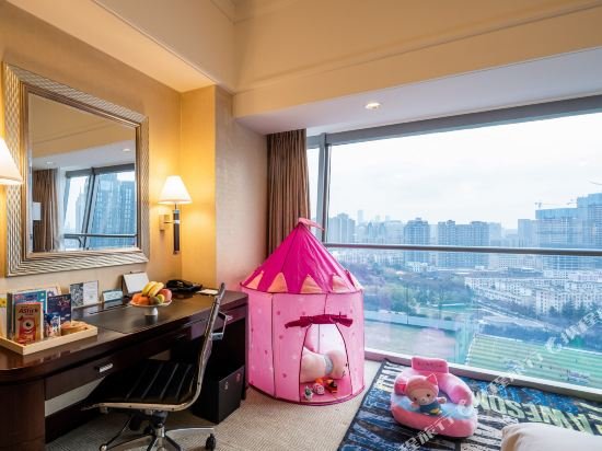 Фото Shangri-La Xian