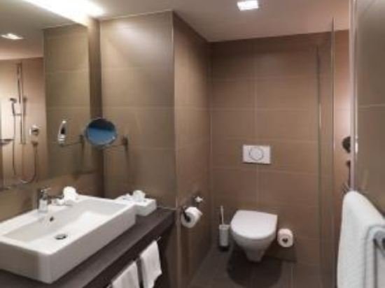 Фото Hotel Artos Interlaken