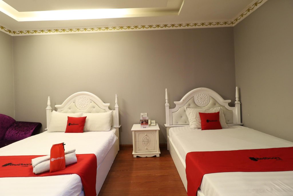 Фото Phung Hoang Golden Hotel