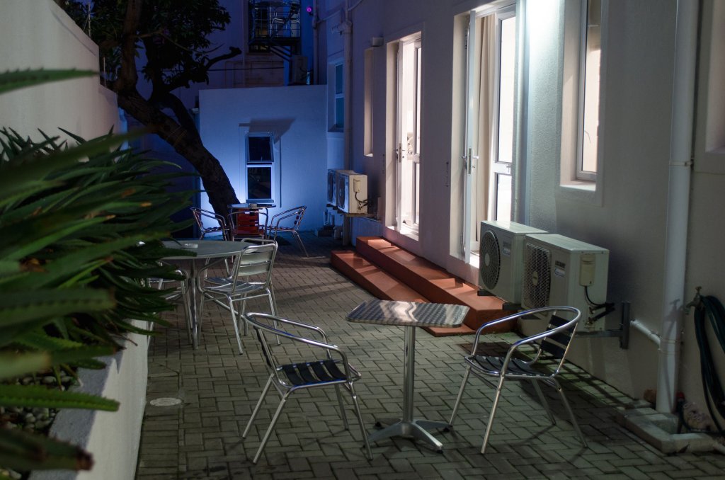 Фото Oxford House