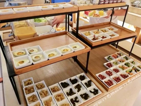 Фото Hangzhou Atour Hotel Hushu Road