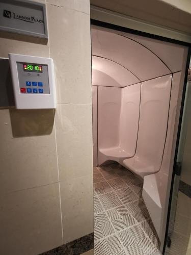 Фото Lanson Place Jinlin Tiandi Residence Shanghai