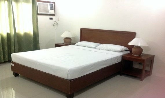 Apartments Joyce Apartelle San Juan, Earth, photo