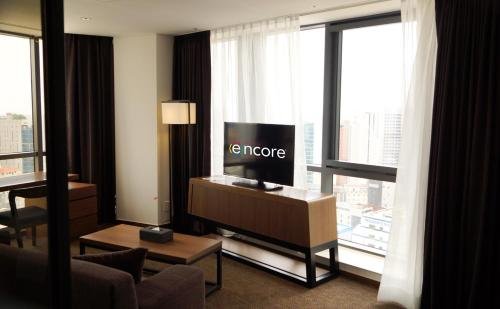 Фото Ramada Encore by Wyndham Haeundae