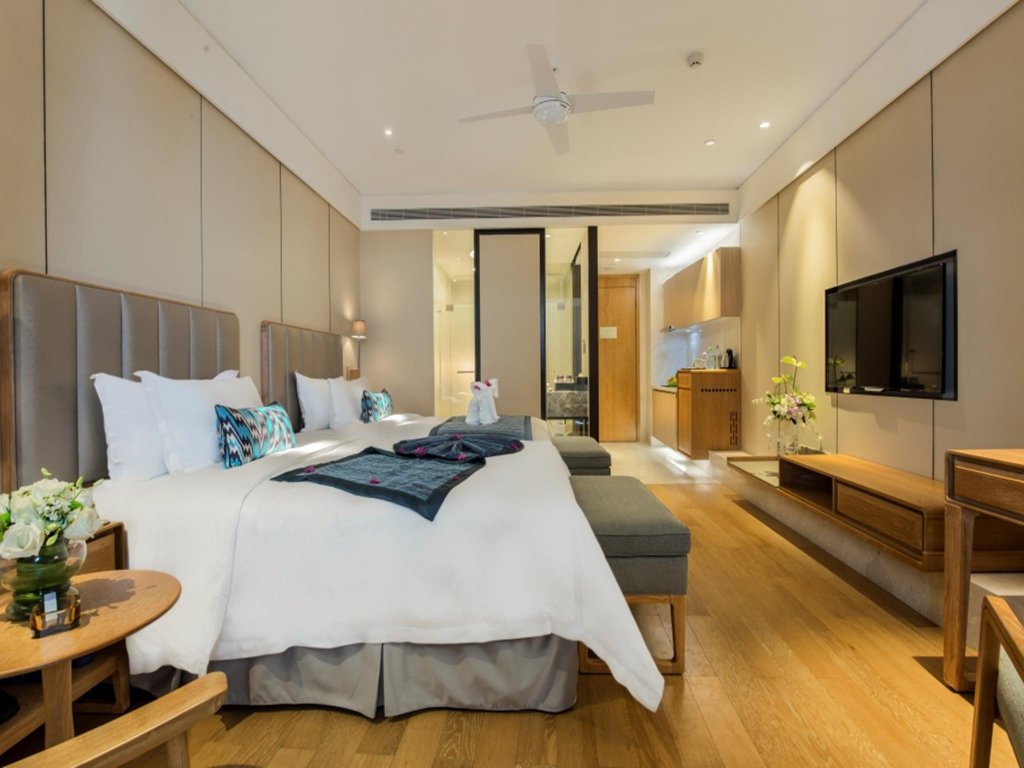 Фото Wyndham Sanya Bay