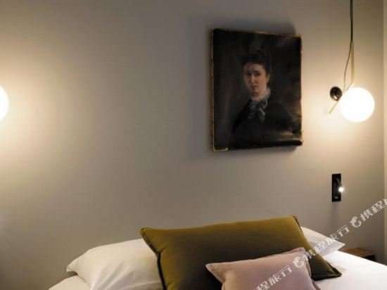 Фото C.O.Q Hotel Paris