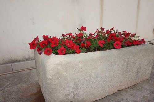 Гостиница Masseria Pappo