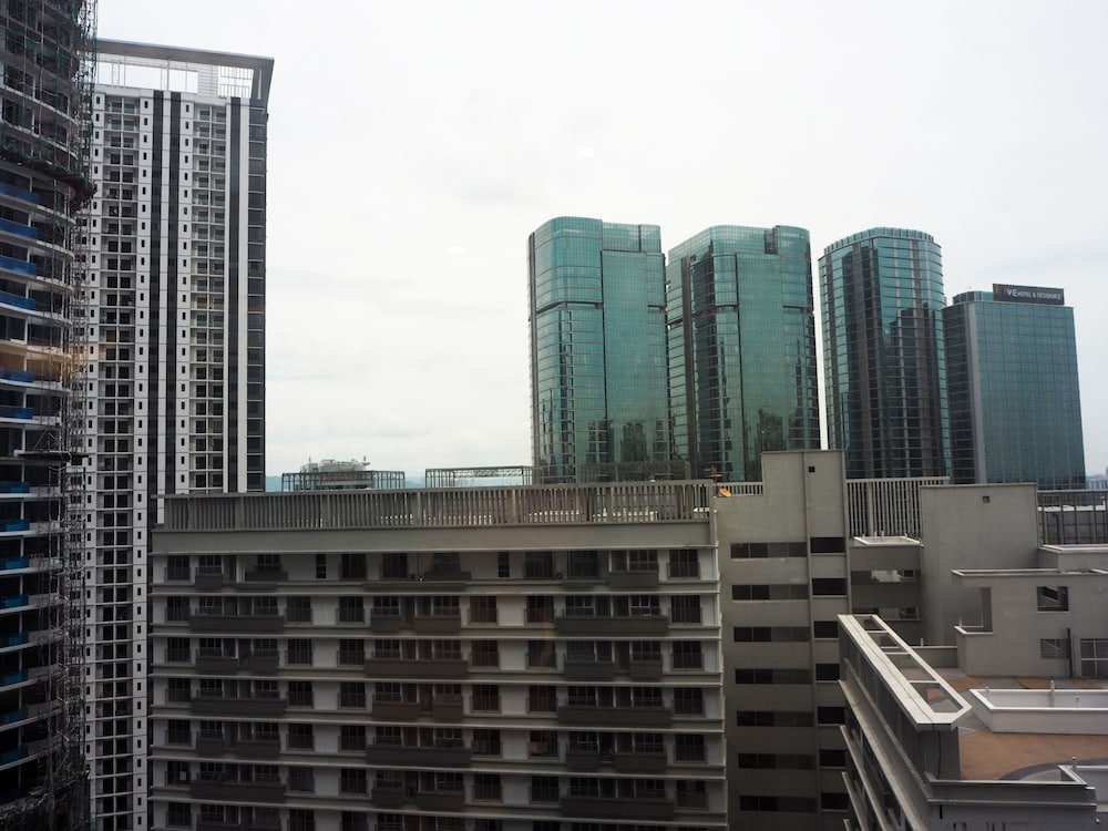 Фото Kl Gateway Luxury Apartment