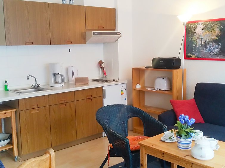 Фото Nordseestern