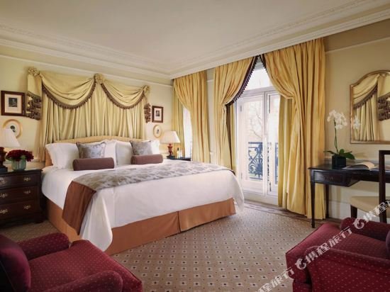 Фото Mandarin Oriental Hyde Park London