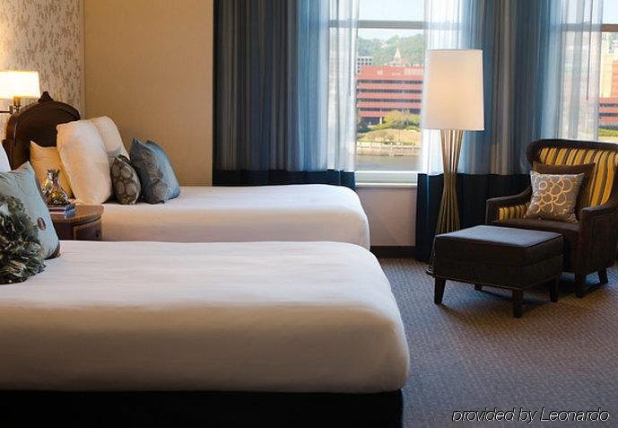 Фото Renaissance Pittsburgh Hotel