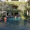 Отель Equity Jimbaran Resort & Villa