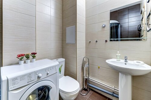 Гостиница Apartme Аэропорт в Санкт-Петербурге