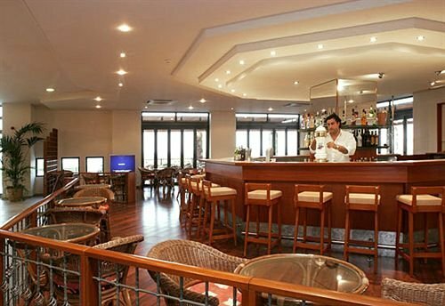 Гостиница Mikri Poli Resort