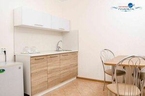 Гостиница Планета