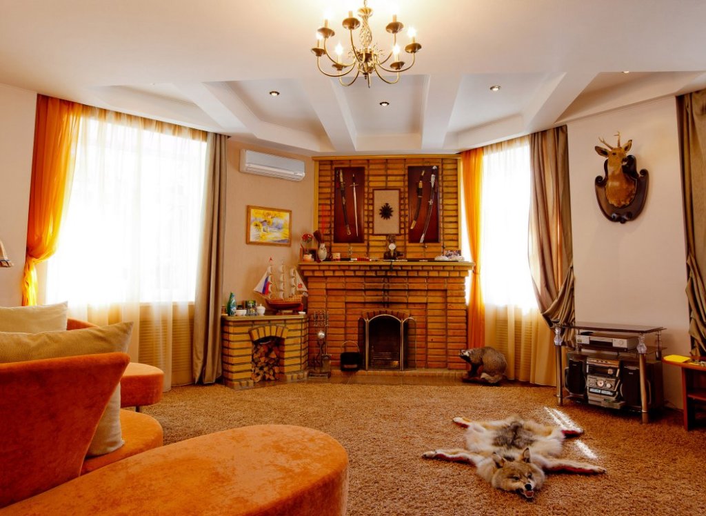 Фото Парк-отель Алмаз