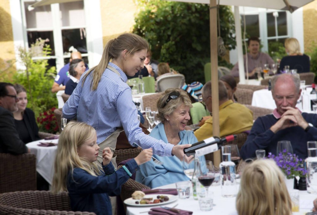 Фото Trosa Stadshotell & SPA