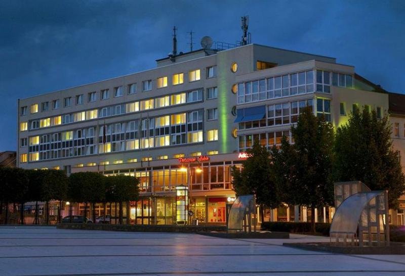 Фото Best Western Plus Hotel Bautzen