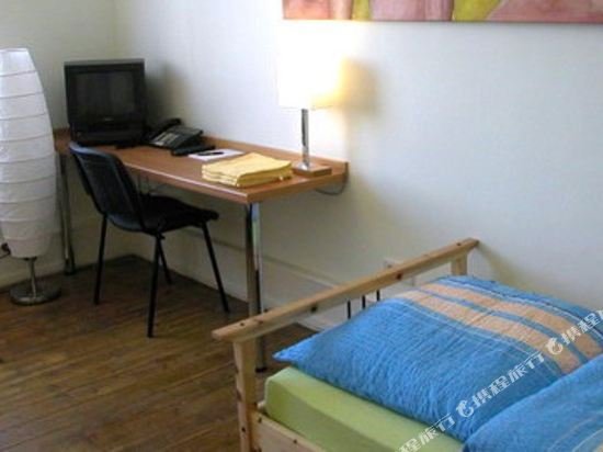 Фото ApartInn Hotels & Apartments Eh