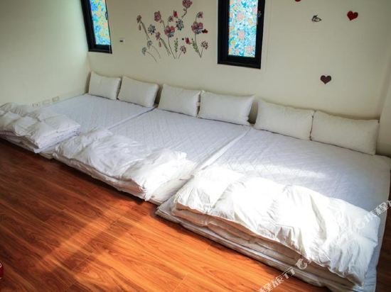 Фото Sinmanizu inn