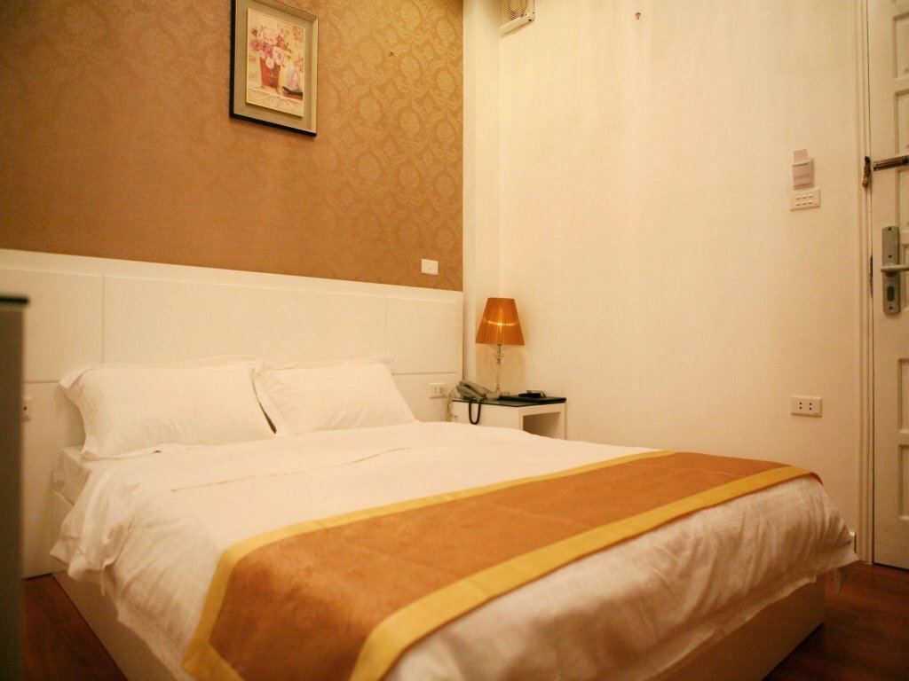 Hotel Hanoi Milan Hotel, Hanoi, photo