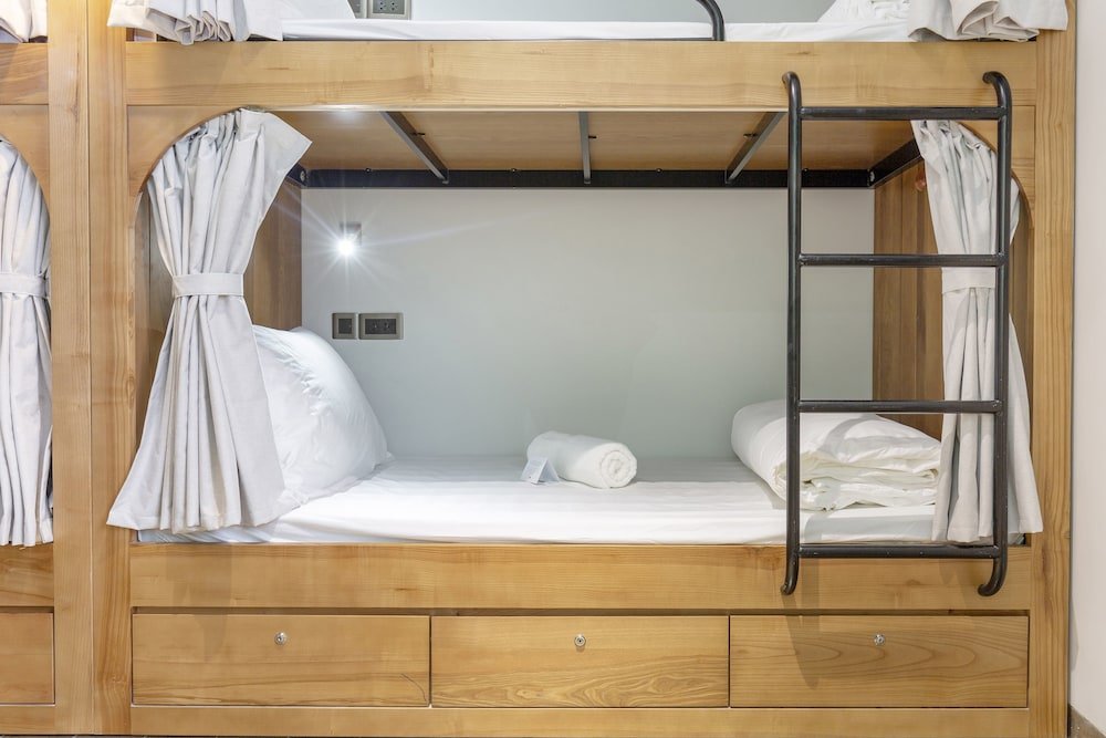 Фото Seahorse Han Market Da Nang Hostel by Haviland